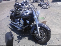 2009 YAMAHA XVS1100 A JYAVP11E09A115587