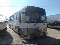 1992 PREVOST BUS 2P9L33400N1001974