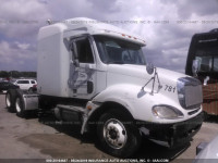 2004 FREIGHTLINER COLUMBIA COLUMBIA 1FUJA6CK64LN06866