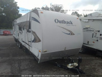 2011 KEYSTONE OUTBACK 4YDT31228BB452453