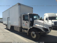 2010 HINO 268 5PVNJ8JV7A4S52463