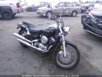 2011 YAMAHA XVS650 C JYAVM01Y2BA015543