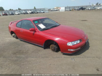 1993 HONDA PRELUDE SR-V JHMBB1172PC001176