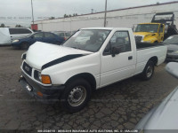 1989 ISUZU CONVENTIONAL SHORT BED JAACL11E2K7230791