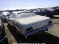 1976 PLYMOUTH DUSTER VL29C6G124179