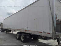 2007 WABASH NATIONAL CORP REEFER 1JJV532W17L082928
