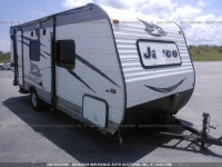 2016 JAYCO OTHER 1UJ8J0AJ0G17A0596