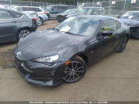 2019 TOYOTA 86 GT/TRD SE JF1ZNAE11K8703021