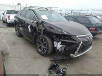 2019 LEXUS RX 350 BASE/350 F-SPORT 2T2ZZMCAXKC119591