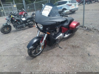 2015 VICTORY MOTORCYCLES CROSS COUNTRY 5VPDW36NXF3038414