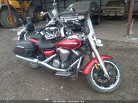 2013 YAMAHA XVS950 A/CT JYAVN01E4DA018322