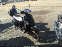 2018 VESPA GTS 300 SUPER ZAPMA39L9J5200410