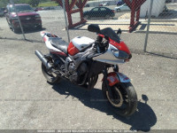 2002 YAMAHA YZFR6 L JYARJ04E32A022383