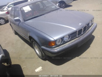 1989 BMW 735 I AUTOMATICATIC WBAGB4314K3213374