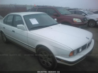 1990 BMW 525 I AUTOMATICATIC WBAHC2316LBE30036
