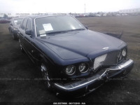 2006 BENTLEY ARNAGE RED LABEL/R SCBLC37F36CX11119