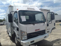 2009 GMC 5500 W55042-HD J8DE5W16297300767