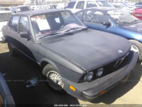 1988 BMW 535 IS WBADC7409J1718604