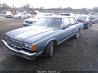 1986 CHEVROLET CAPRICE CLASSIC 1G1BN69Z9GY100066