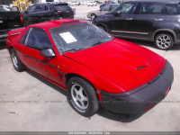 1988 PONTIAC FIERO 1G2PE11R2JP214374