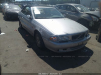 2003 VOLVO C70 LPT YV1NC63D63J037139