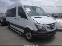 2015 FREIGHTLINER SPRINTER 2500 WCDPE7DC8F5975017