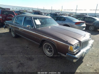 1983 BUICK ELECTRA PARK AVENUE 1G4AW69Y3DH469651