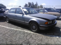 1991 BMW 735 IL WBAGC4316MDC28973