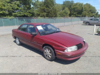 1995 OLDSMOBILE ACHIEVA S 1G3NL55M0SM302115