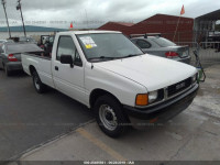 1991 ISUZU CONVENTIONAL LONG BED JAACL14LXM7209040