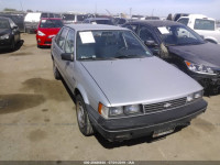 1988 CHEVROLET NOVA 1Y1SK5141JZ099986