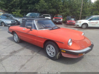 1985 ALFA ROMEO VELOCE 2000 SPIDER ZARBA5414F1021948