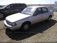 1990 PLYMOUTH ACCLAIM LE 1P3XA56K1LF721611