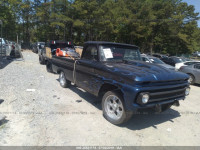 1966 CHEVROLET PICKUP C1546B108483