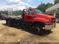 1998 CHEVROLET C-SERIES C6H042 1GBJ6H1J4WJ104264