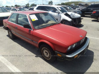 1985 BMW 318 I AUTOMATICATIC WBAAK8404F8783225