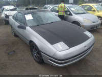 1989 FORD PROBE LX 1ZVBT21C4K5285518