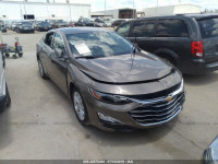 2020 CHEVROLET MALIBU LT 1G1ZD5STXLF003594