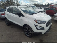 2019 FORD ECOSPORT SES MAJ6S3JL7KC297628