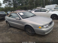 2003 VOLVO C70 LPT YV1NC63D83J036932