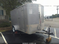 2016 CARRY ON TRAILER 4YMCL1215GG047099