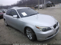 2005 BMW 5 SERIES I WBANB33595CN65293