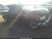 2000 FORD F-150 1FTRX07L3YKB21267