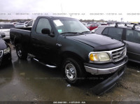 2001 FORD F-150 1FTZF17241NB97312
