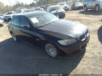 2009 BMW 3 SERIES 328I WBAPH77549NL84413