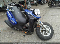 2003 YAMAHA YW50 AP ZUMA LPRSA20A43A200673