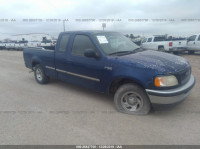 1997 FORD F-150 1FTDX17W4VNB60504