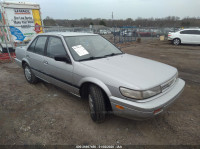 1990 NISSAN STANZA JN1FU21P3LX806550