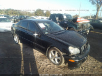 2006 MERCEDES-BENZ C-CLASS SPORT WDBRF52H96A886326
