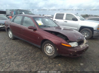 2001 SATURN LS 1G8JU52F01Y540551